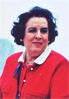 Teresa Desini In Fabbri (SS) 
