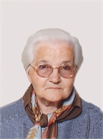 Carla Aschieri In Rapetti (AL) 