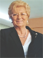 Maria Pegoraro Ved. Garbo (PD) 