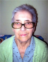 Sandra Lavino Ved. Colombo (BI) 