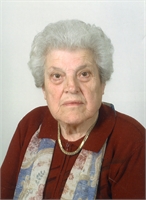 Elisa Andriolo Ved. Finotti (VA) 