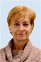 Luisa Broggini In Martignoni (VA) 
