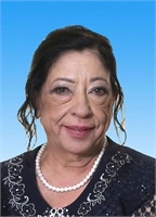 Maria Leonelli In Del Prete (NA) 
