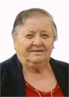 Luisa Guberti Pellizzari
