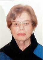 Maria Silvestro Ved. Capasso (NA) 