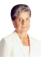 Lorena Presciuttini Ved. Ranucci (VT) 
