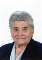 Felicina Persetti In Semino (AL) 