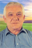 Ciriaco Nicola Palmieri (SA) 