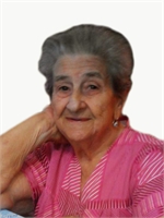 Maria Gianisella Ved. Frignani (FE) 