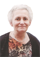 Gabriella Cuini (VT) 