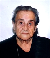 Maria Rosa Giagheddu Ved. Manchia (SS) 