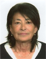 Carla Calanchi (FE) 