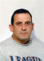 Gesuino Caschili (CI) 