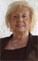 Cesarina Fiora Fumagalli In Manara (BI) 