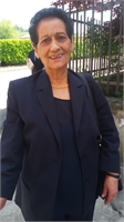 Teresa Centola Ved. Loguercio (AL) 
