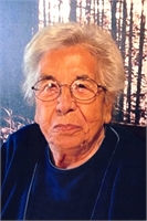 Augusta Colombo Ved. Giroletti (MI) 