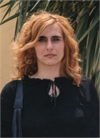 Anna Lanzano In Mele (NA) 
