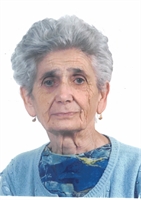Maria Pedemonte Tambornini