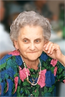 Wilma Gombi Bartoli