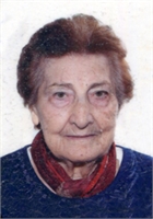 Adelmina Corvini Ved. Tassinari (BO) 