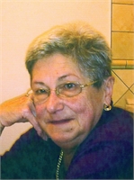 Mirella Pincelli In Lanzoni (FE) 