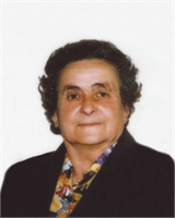 Rosa Turi Ved. Lucarno (AL) 