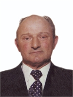 Mario Giuseppe Michelini (FE) 