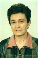 Virginia Baroni Pigliafreddo