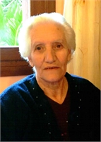 Giuliana Biancu Ved. Petta (SS) 