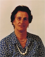 Geronima Olivieri (AL) 