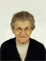 Emma Rolandi Ved. Sarti (AL) 