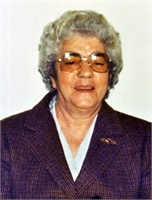 Giovannina Langiu - Cherchi (SS) 