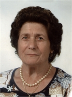 Carolina Bianchi Ved. Grossi (LO) 