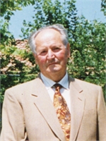 Adelmo Lenzarini (MO) 