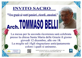 Tommaso Belli (RM) 