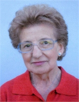 Giovanna Rodighiero Ved. Calciati (BI) 