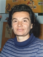 Anna Maria Ungarelli (BO) 
