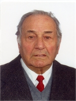 Mario Caniato (FE) 