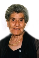 Mariangela Leggeri Ved. Mossa (SS) 
