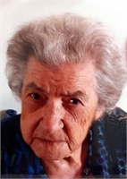 Antonia Terzitta Ved. Chighini (SS) 