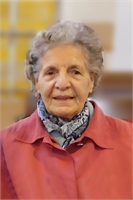 Virginia Bressan Ved. Galbiati (MI) 