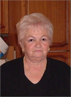 Elsa Masieri In Chiarabelli (FE) 