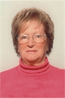 Maria Rota Ved. Capelli (MI) 
