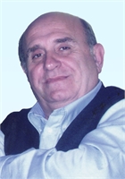 Virgilio Bersini (PD) 