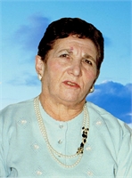 Antonia Tierno (SA) 