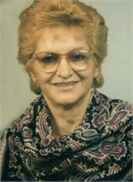 Luisa Volpini In Alpago (PV) 