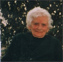 Bernardina Mason (AL) 