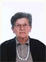Angela Angeleri Ved. Tosino (AL) 