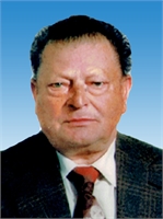 Vito D Alvano (SA) 