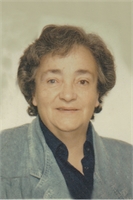 Agnese Girardi Ved. Lucchesini (RM) 